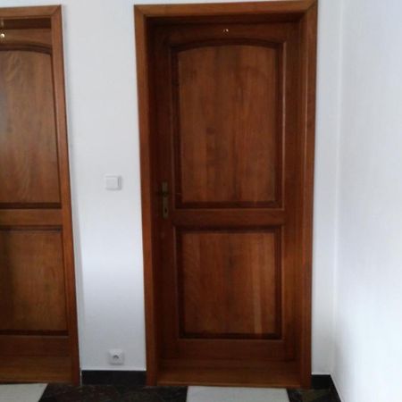 Appartamento Rezidence Lipka Králíky Esterno foto