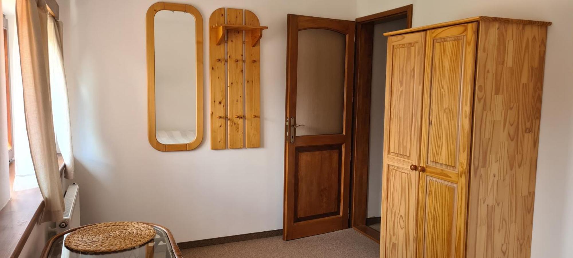 Appartamento Rezidence Lipka Králíky Esterno foto
