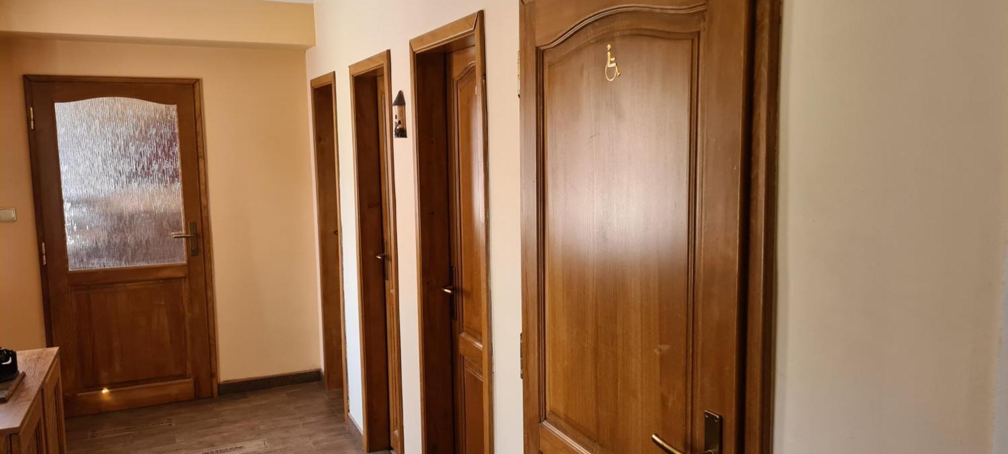 Appartamento Rezidence Lipka Králíky Esterno foto