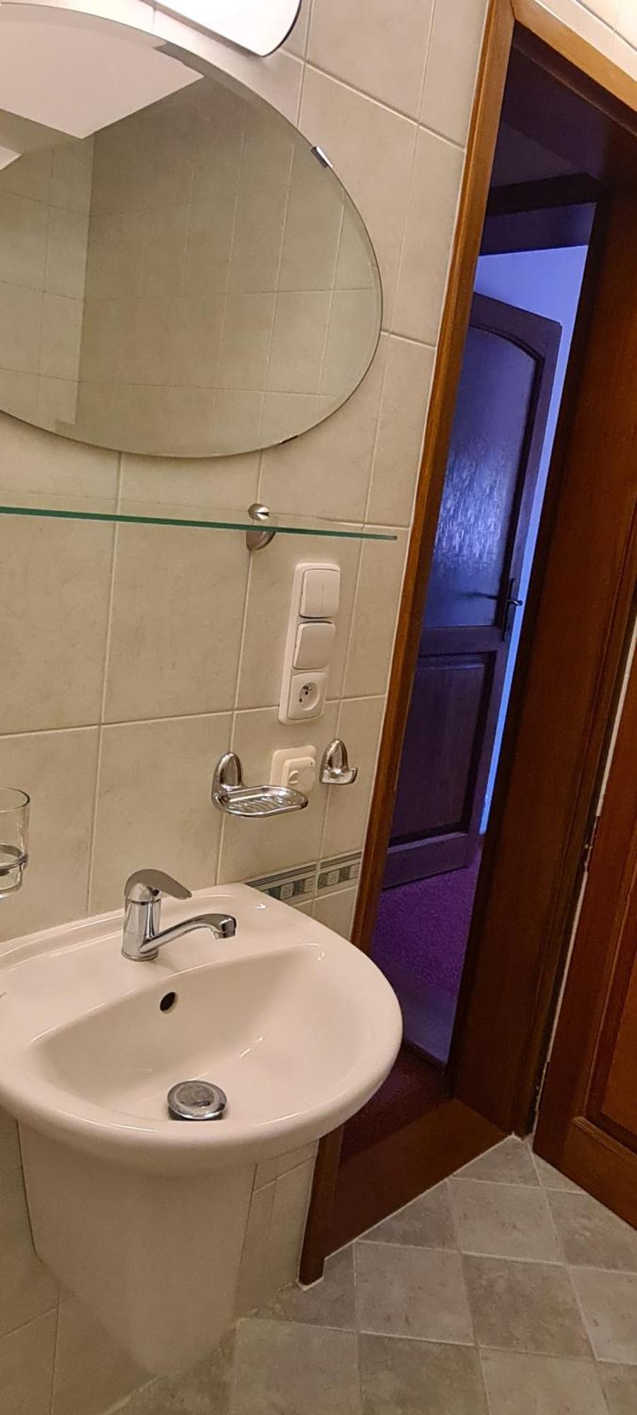 Appartamento Rezidence Lipka Králíky Esterno foto