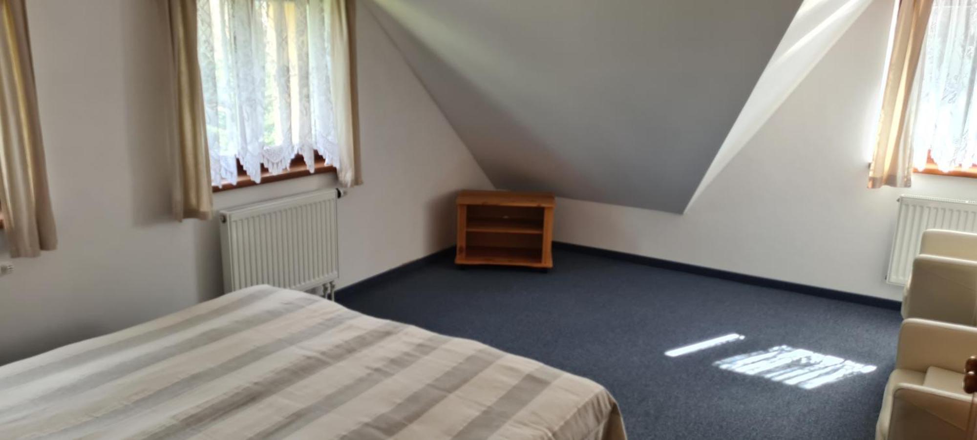 Appartamento Rezidence Lipka Králíky Esterno foto