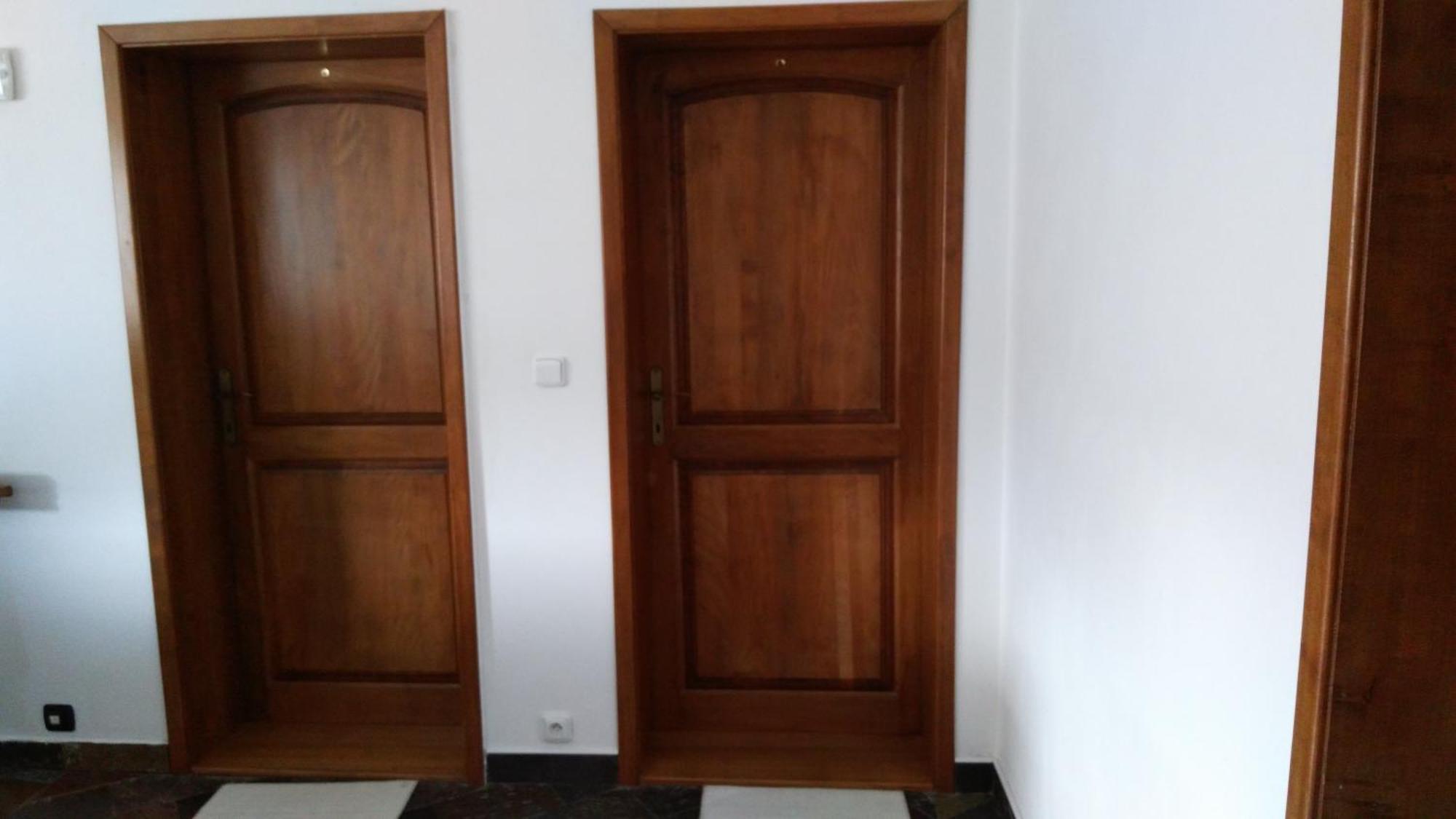Appartamento Rezidence Lipka Králíky Esterno foto