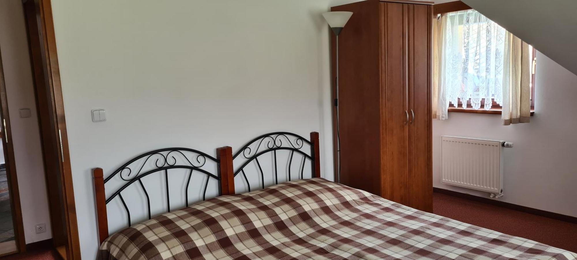 Appartamento Rezidence Lipka Králíky Esterno foto