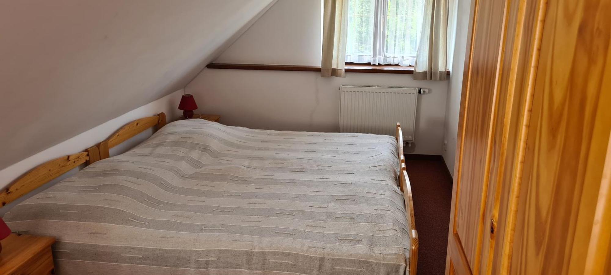Appartamento Rezidence Lipka Králíky Esterno foto