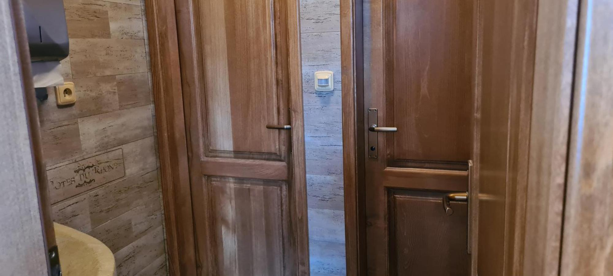 Appartamento Rezidence Lipka Králíky Esterno foto