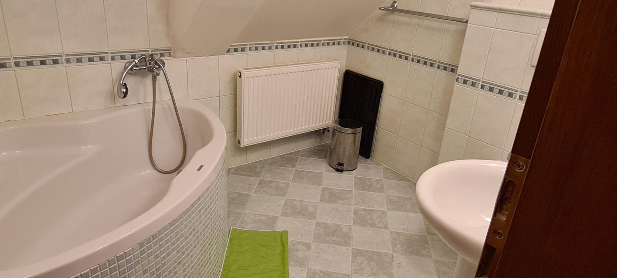 Appartamento Rezidence Lipka Králíky Esterno foto