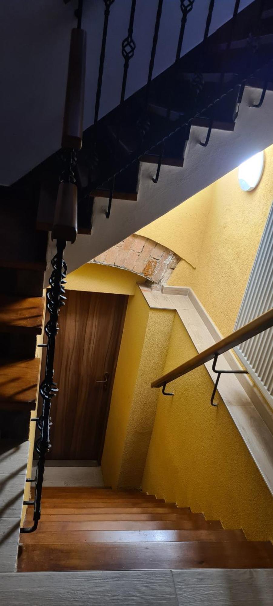 Appartamento Rezidence Lipka Králíky Esterno foto