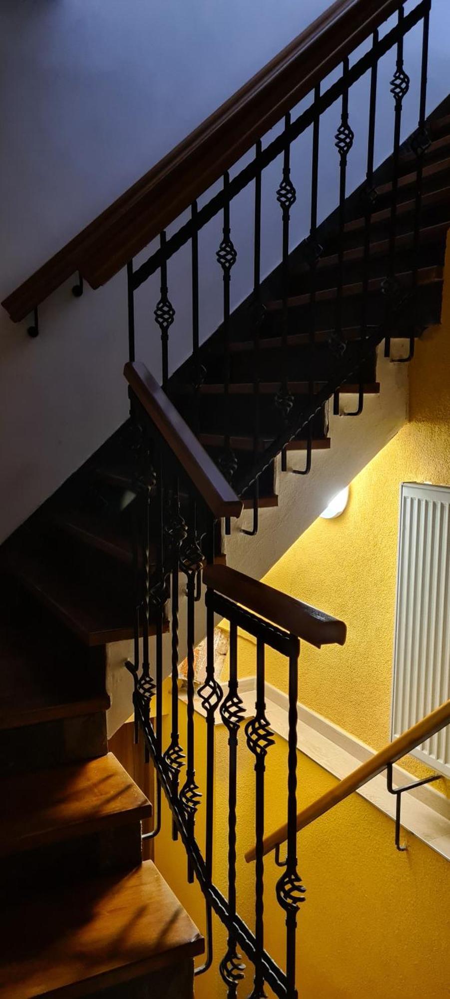 Appartamento Rezidence Lipka Králíky Esterno foto