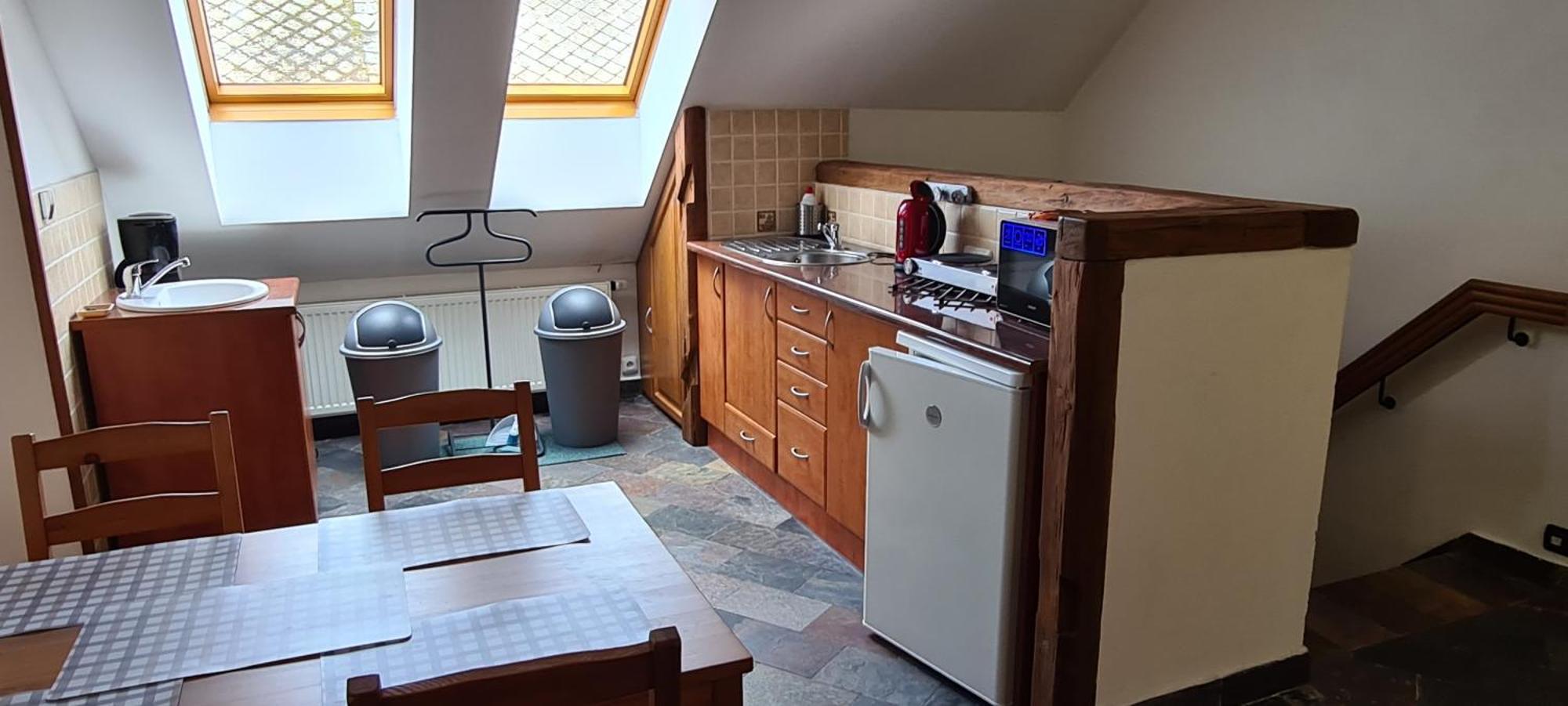 Appartamento Rezidence Lipka Králíky Esterno foto