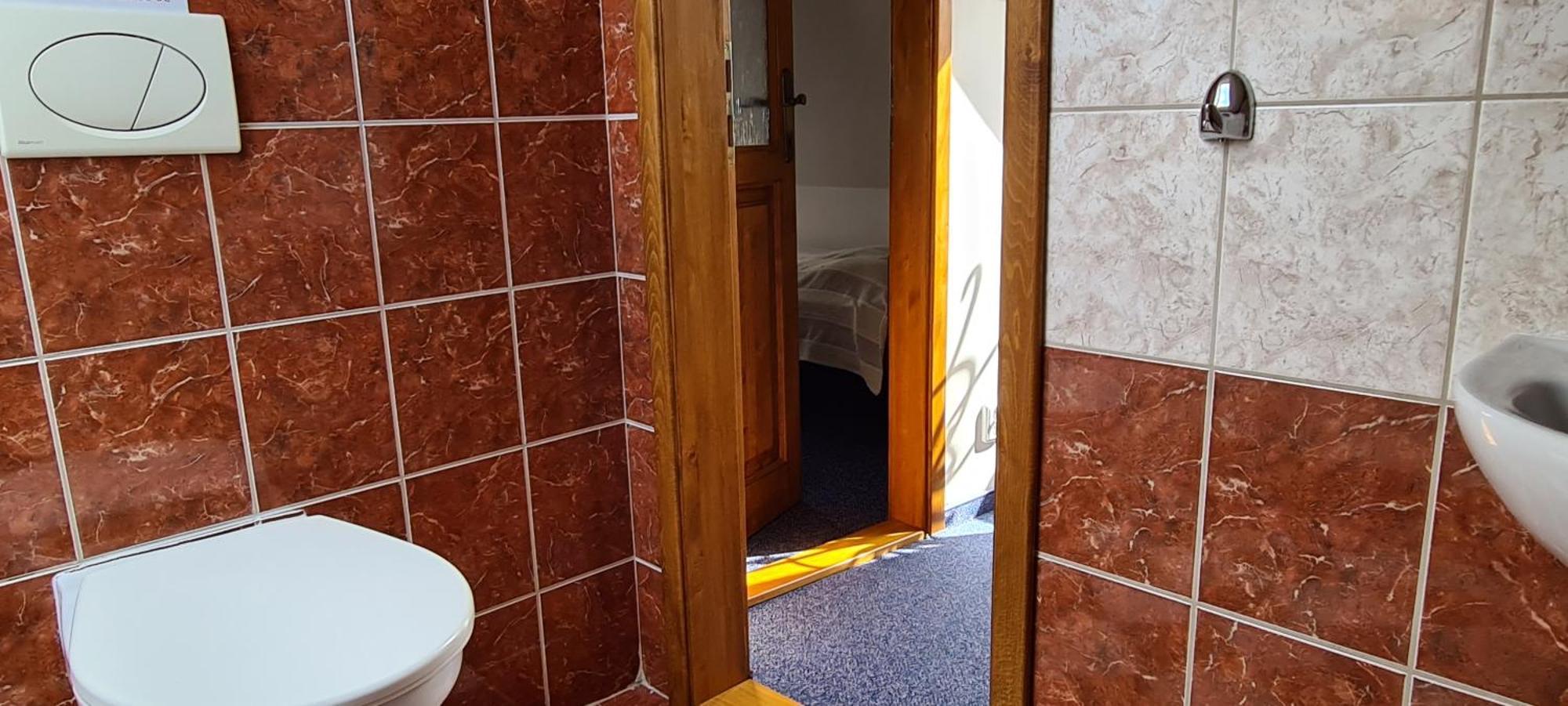 Appartamento Rezidence Lipka Králíky Esterno foto