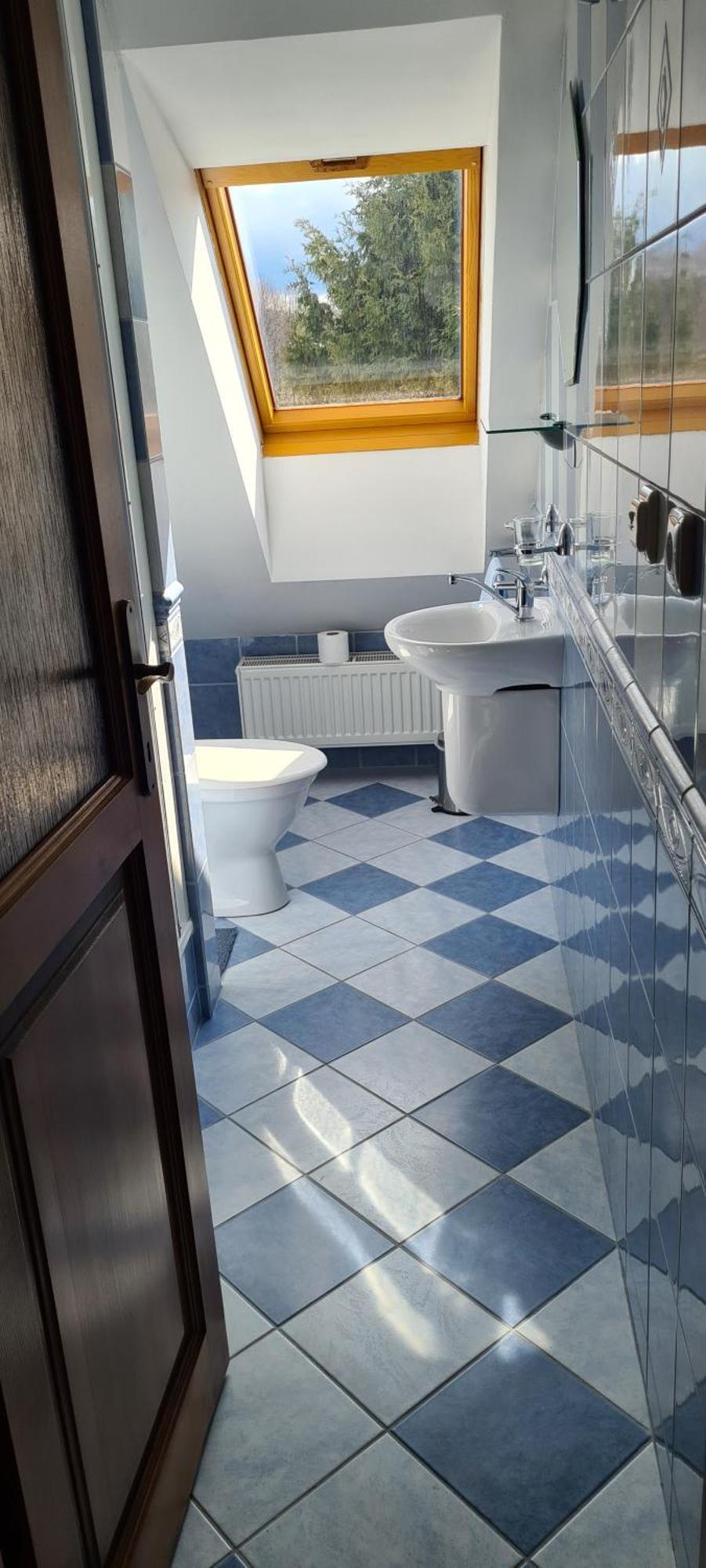 Appartamento Rezidence Lipka Králíky Esterno foto