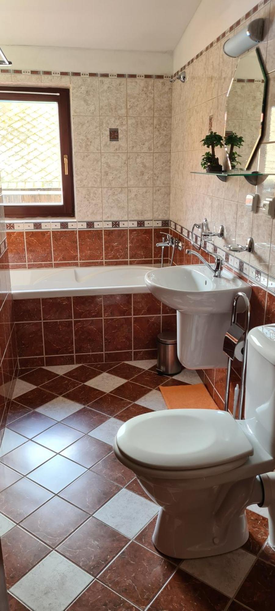 Appartamento Rezidence Lipka Králíky Esterno foto