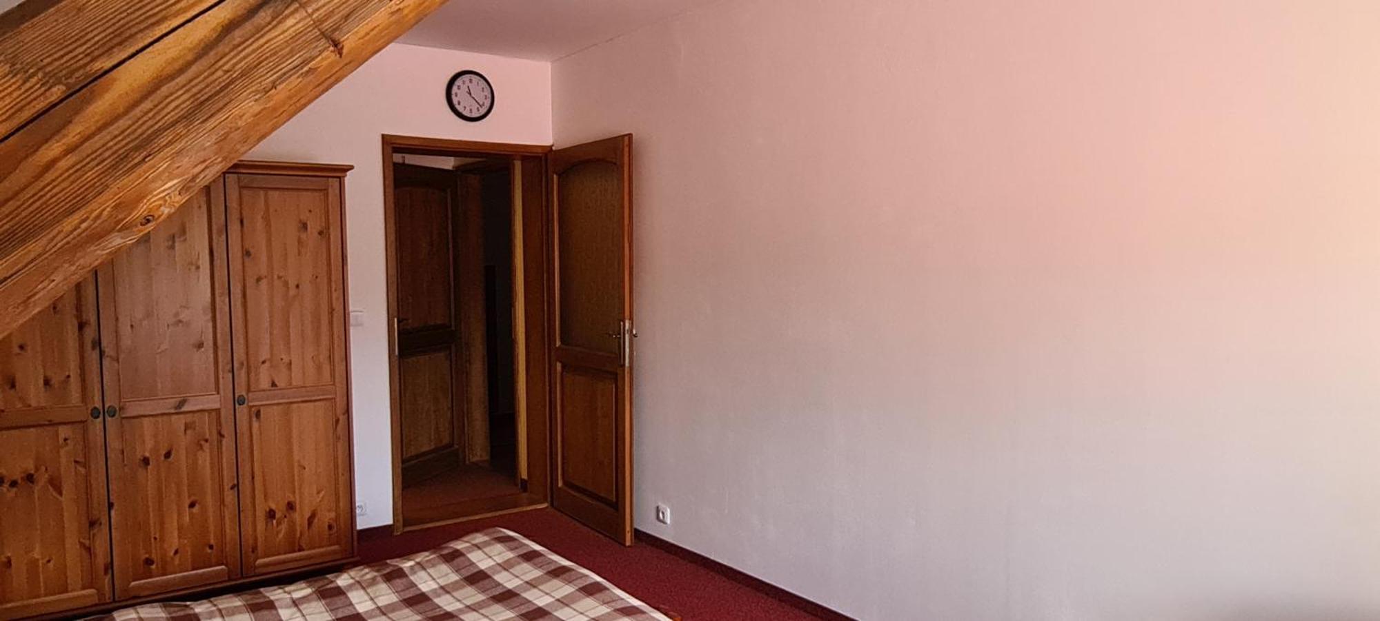 Appartamento Rezidence Lipka Králíky Esterno foto