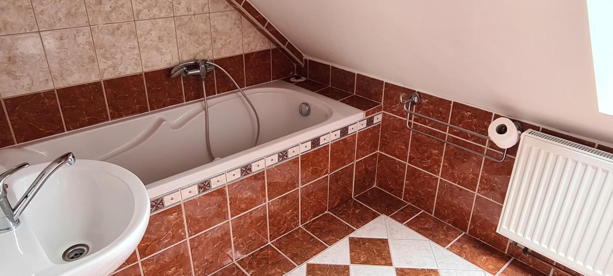 Appartamento Rezidence Lipka Králíky Esterno foto