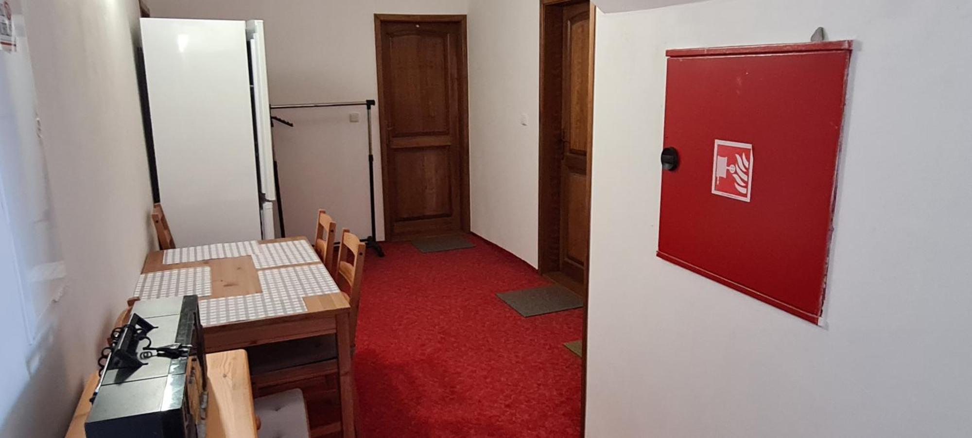 Appartamento Rezidence Lipka Králíky Esterno foto