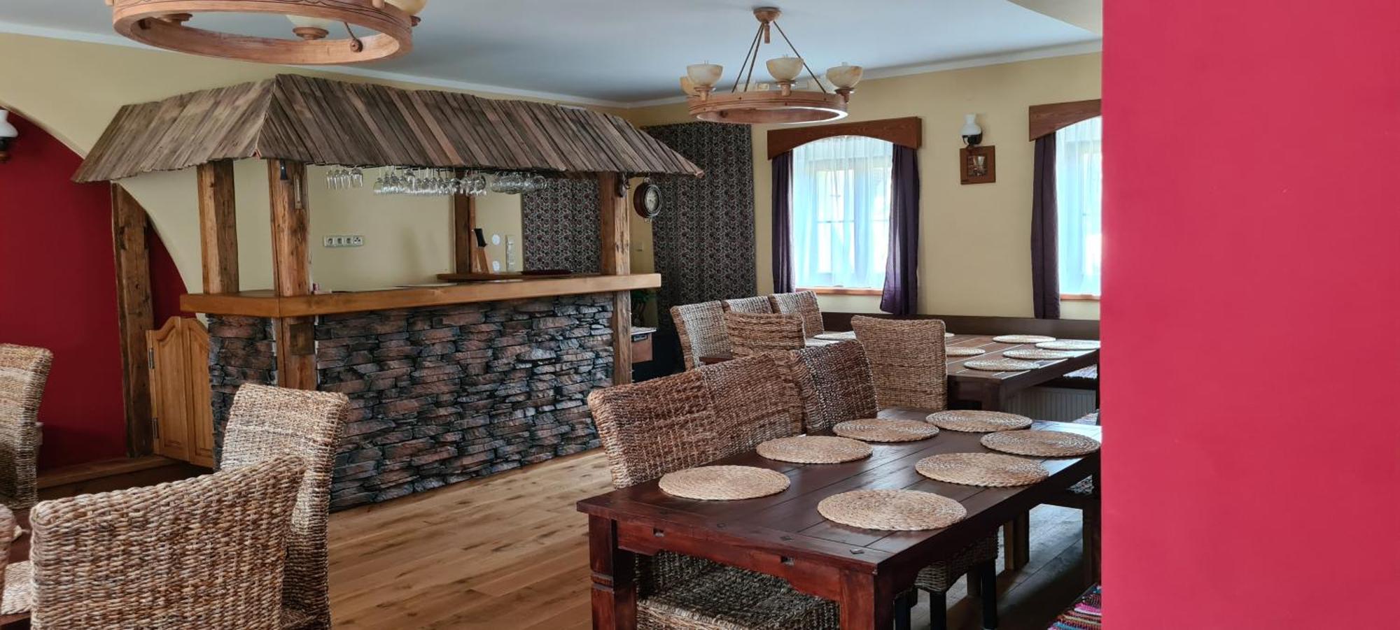 Appartamento Rezidence Lipka Králíky Esterno foto